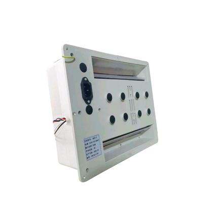  Electronic dry cabinet drying unit